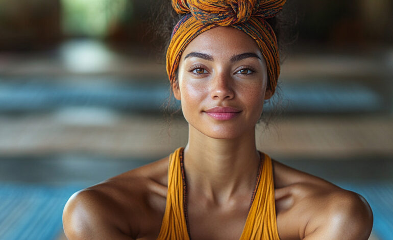 Польза практики йоги для физического и ментального здоровья