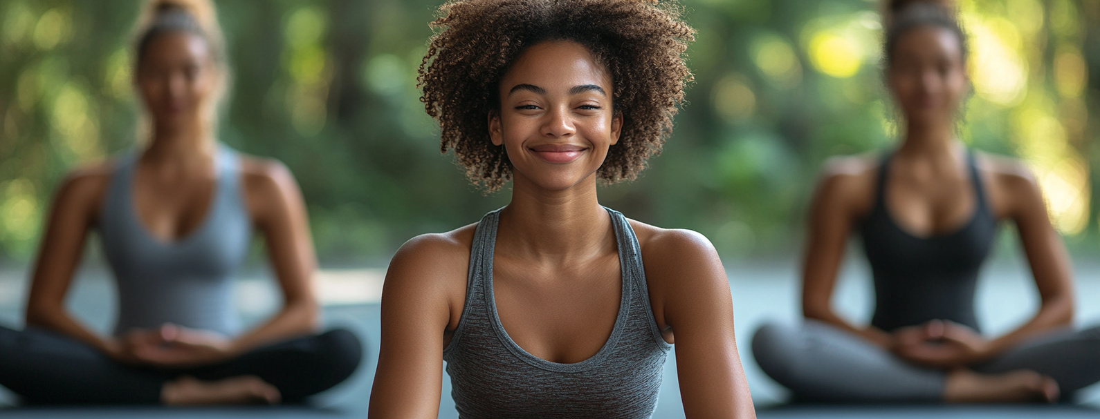 Польза практики йоги для физического и ментального здоровья