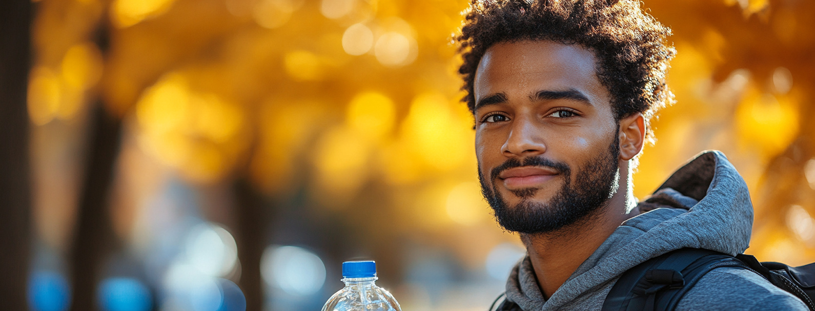 Секреты гидратации