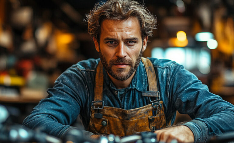 Секреты поддержания велосипеда в идеальном состоянии