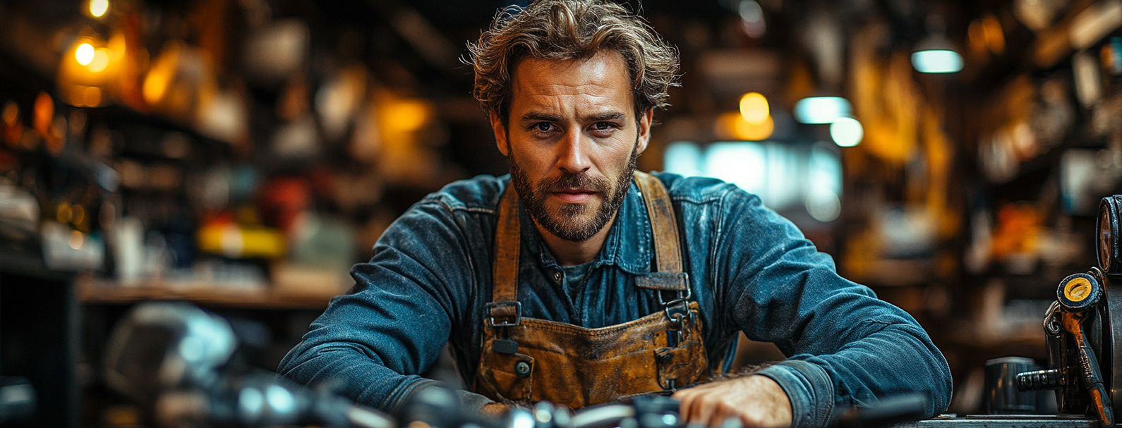 Секреты поддержания велосипеда в идеальном состоянии