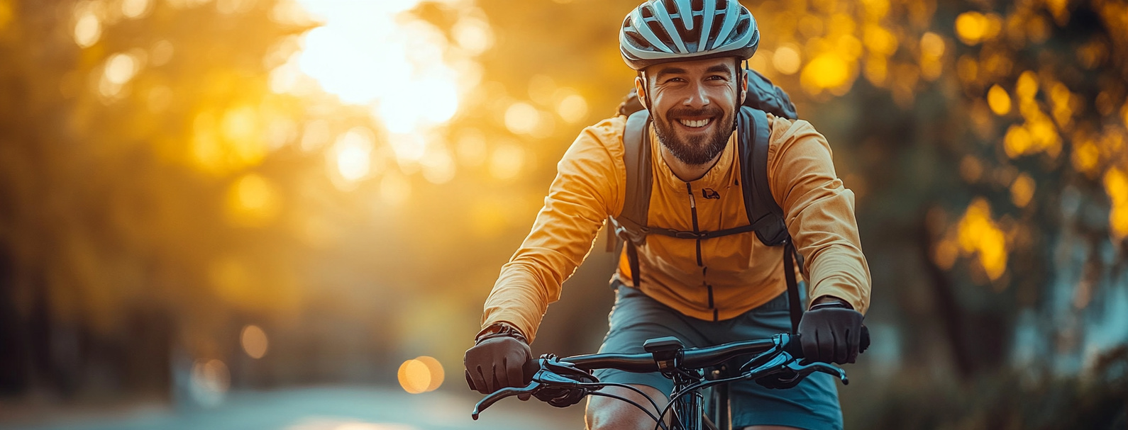 Секреты поддержания велосипеда в идеальном состоянии