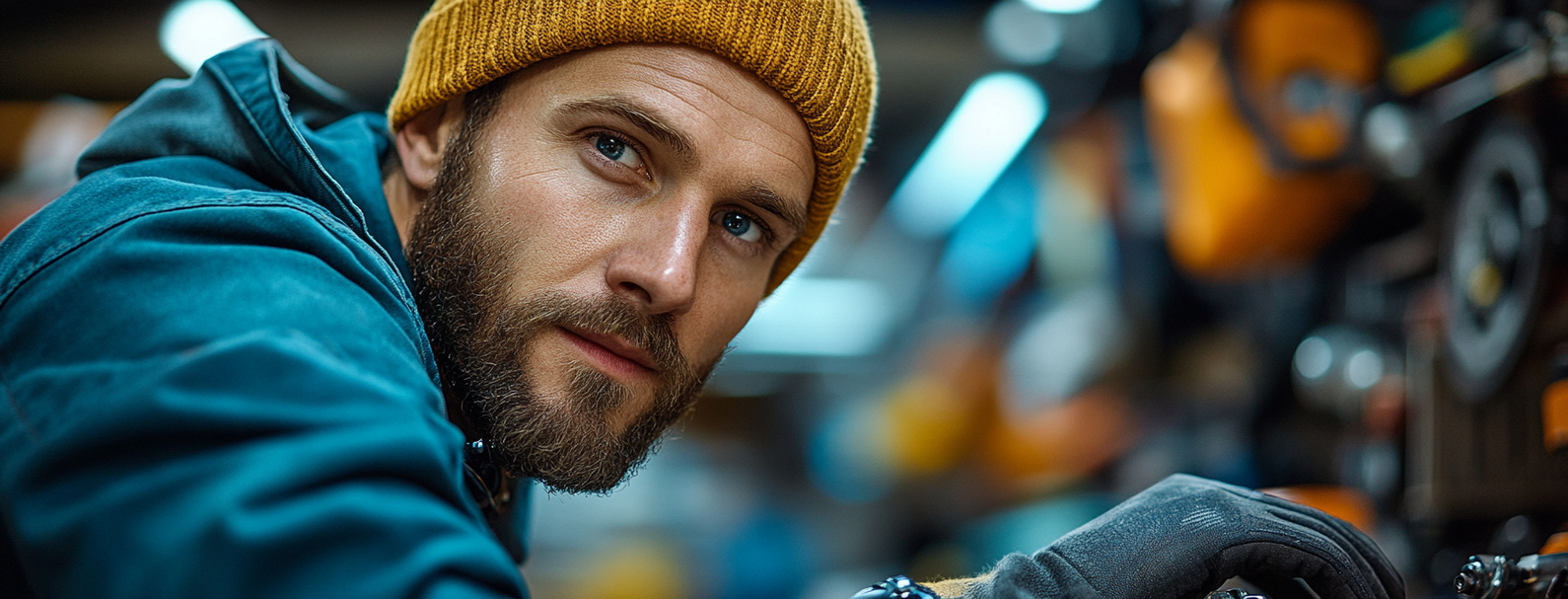 Секреты поддержания велосипеда в идеальном состоянии