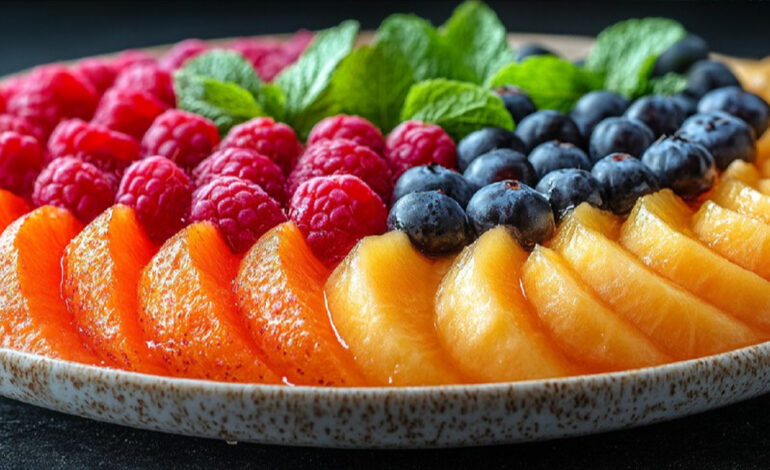 Йога и питание: идеальные рецепты для йогов