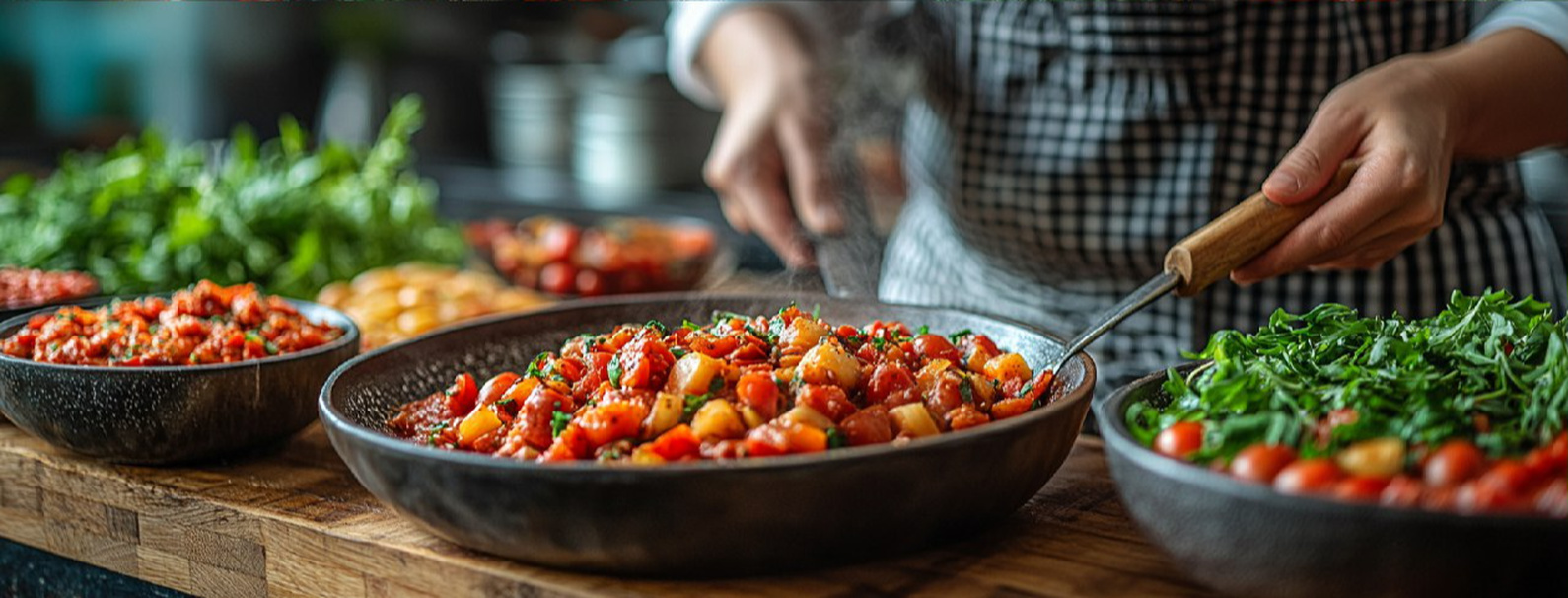 Йога и питание