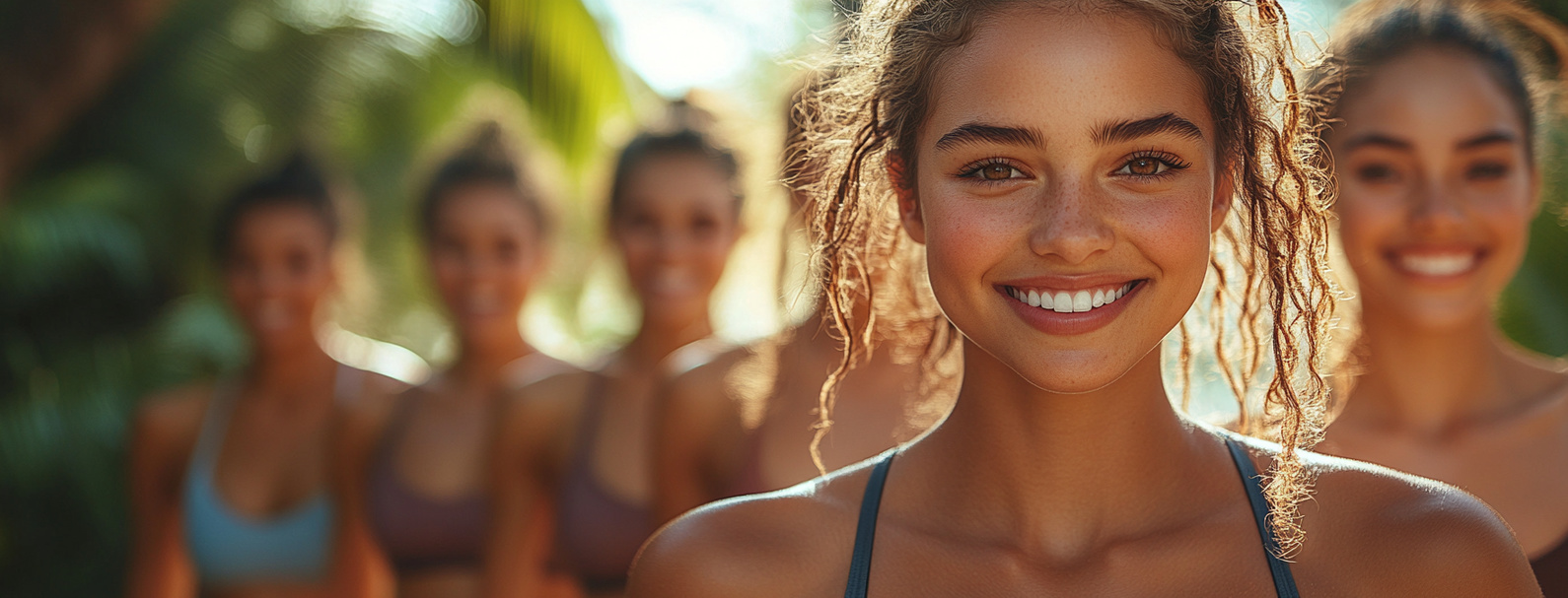 Истории успеха: вдохновляющие примеры людей, преодолевших себя