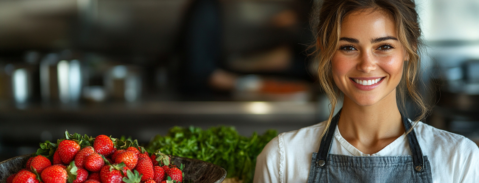 Вегетарианское питание для атлетов: как не потерять форму