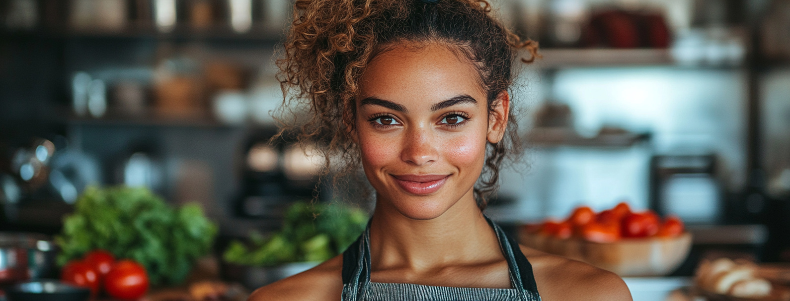 Вегетарианское питание для атлетов