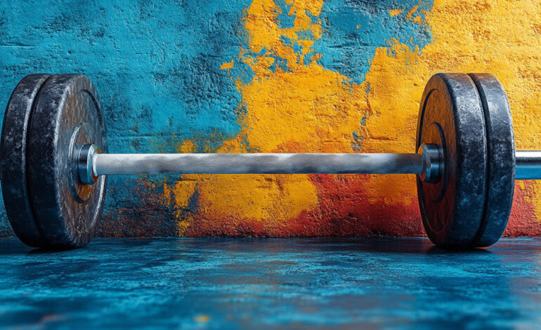 Основы силовых тренировок: с чего начать новичку