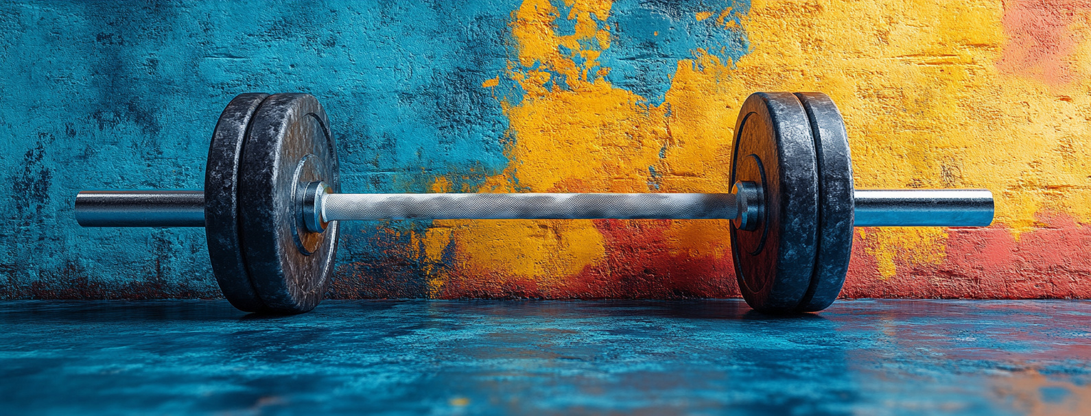 Основы силовых тренировок: с чего начать новичку